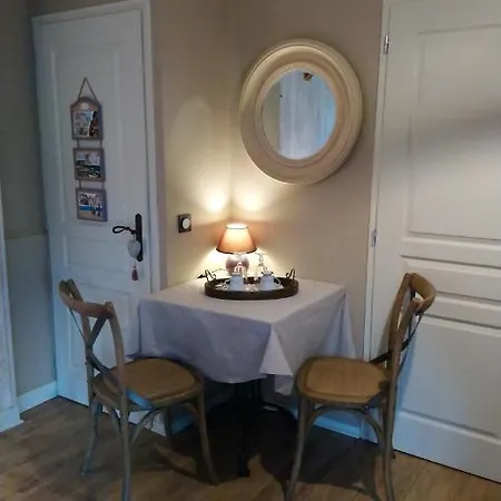 L'escapade 3*