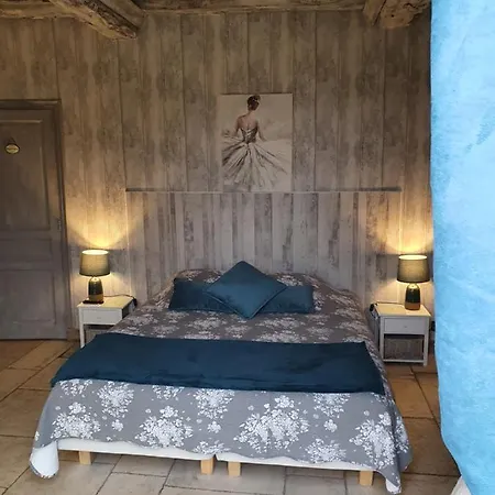 L'escapade Foulbec