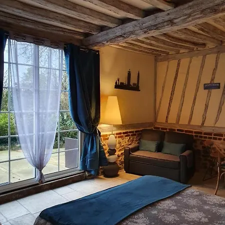 L'escapade 3*