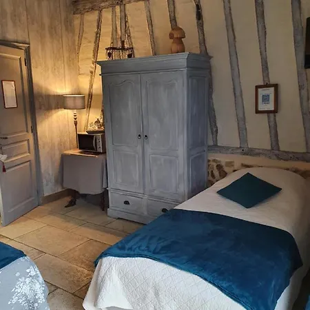 Bed & Breakfast L'escapade 3*