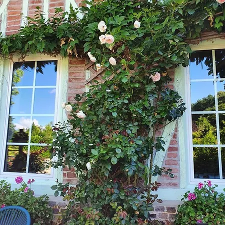 L'escapade Bed & Breakfast