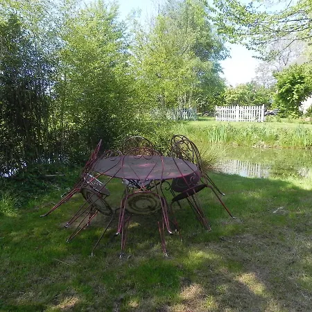 Bed & Breakfast L'escapade 3*