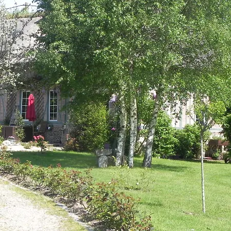 Oda ve Kahvaltı L'escapade 3*