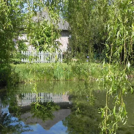 L'escapade 3* Foulbec