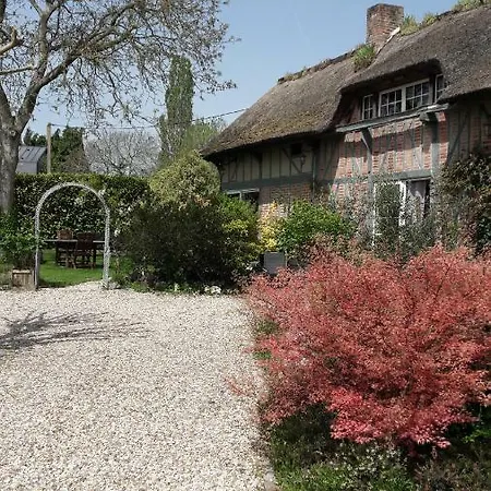 L'escapade 3* Foulbec