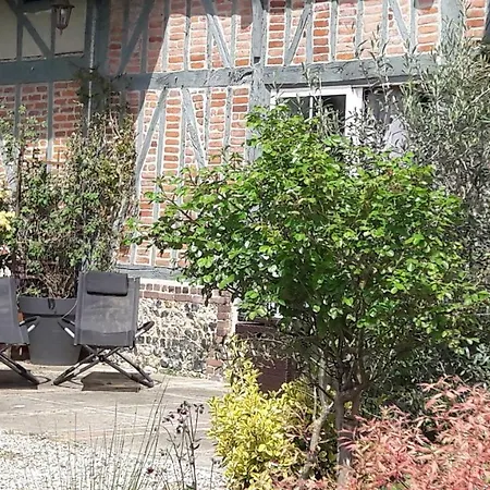 L'escapade Oda ve Kahvaltı