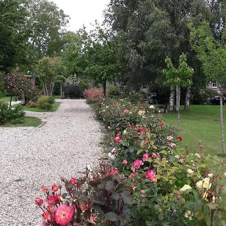 L'escapade Bed & Breakfast Foulbec
