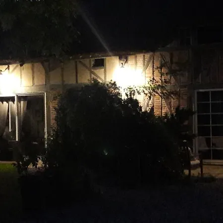 L'escapade 3* Foulbec