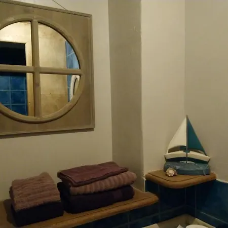 B&B L'escapade