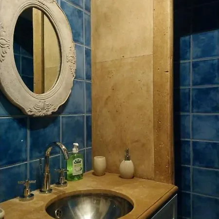 Bed & Breakfast L'escapade 3*