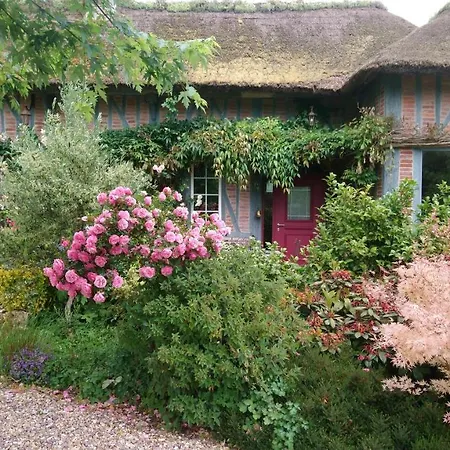 L'escapade Bed & Breakfast