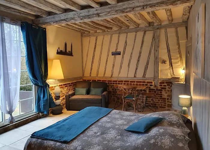 L'escapade Couette-café