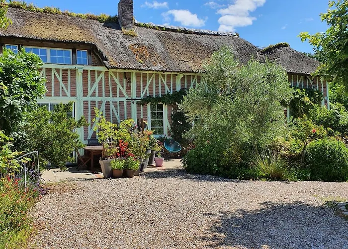 L'escapade Couette-café