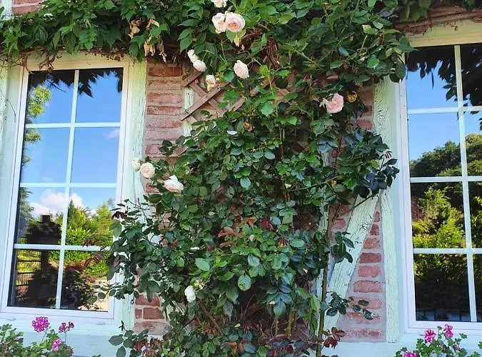 L'escapade Couette-café