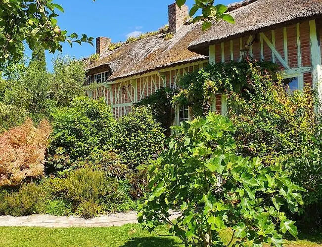 Couette-café L'escapade