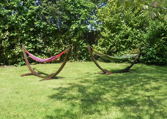 Couette-café L'escapade 3*