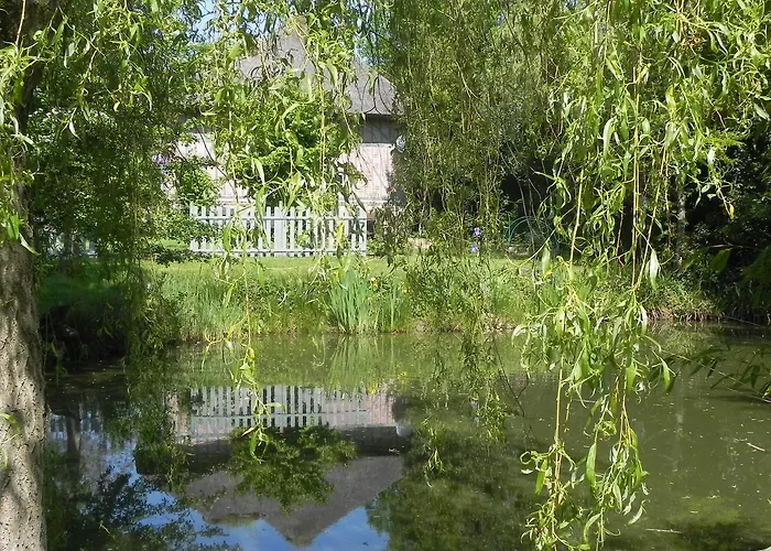 L'escapade 3* Foulbec