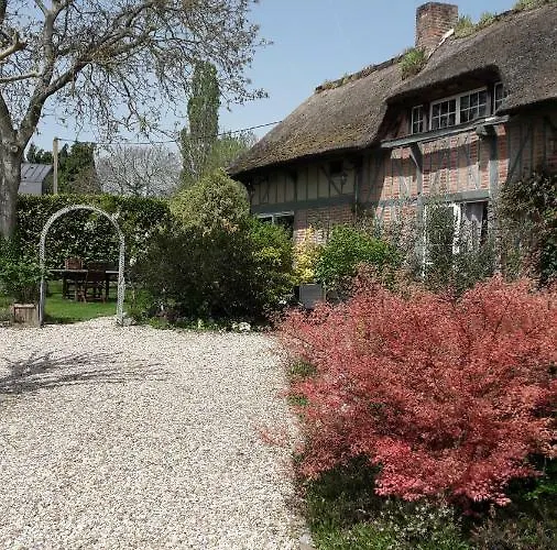 L'escapade 3* Foulbec