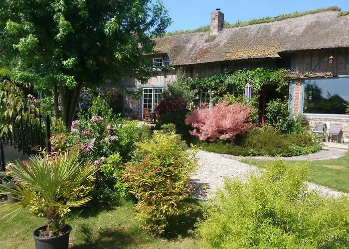 Couette-café L'escapade